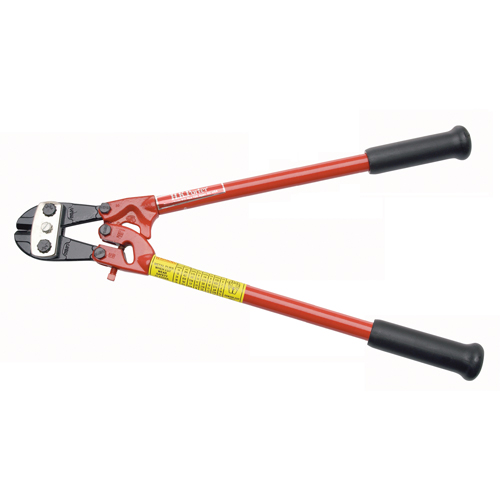 Industrial Grade Cutters, 30" L, Center Cut O-Max