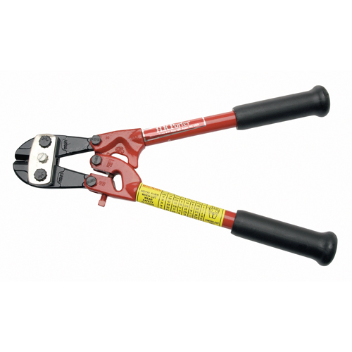 Industrial Grade Cutters, 18" L, Center Cut O-Max