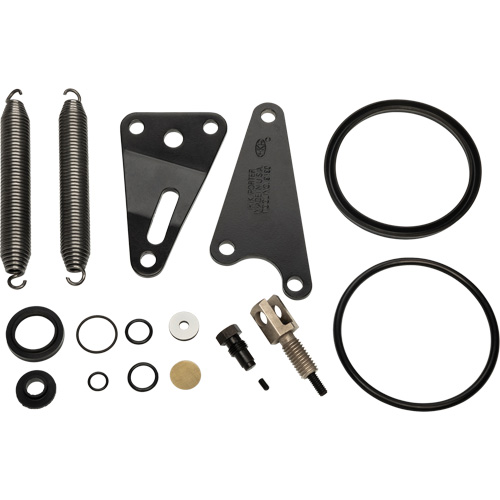 Centre Cut Pneumatic Cutter Repair Kit O-Max