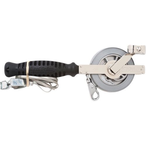 Double-Duty Oil Gauging Tape Measure O-Max