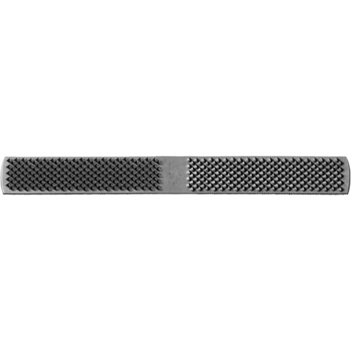 Double Ended Horse Rasp & File, Flat, 14" O-Max