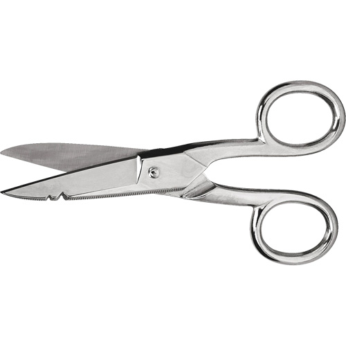 Electricians' Wire Cutting Scissors O-Max