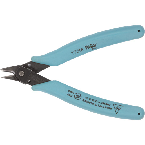 General Purpose Shear Wire Cutters O-Max