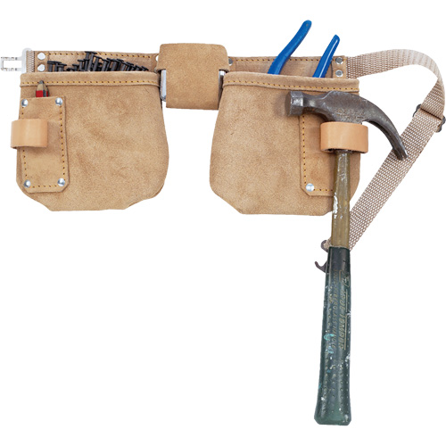 Tablier de menuisier taille enfant O-Max