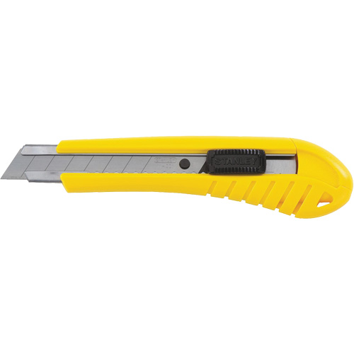 Standard Snap-Off Knife O-Max
