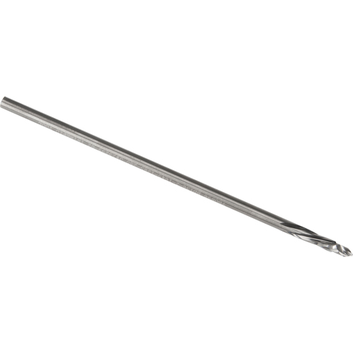 Chucking Reamer O-Max