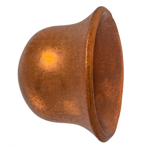 Flare Sealing Bonnet Copper O-Max