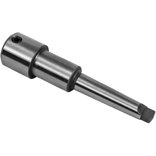 Adaptateur de queue &agrave; c&ocirc;ne Morse O-Max