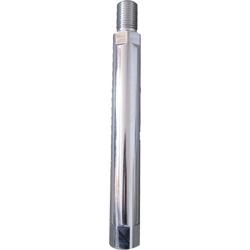 Rallonge d'&acirc;me de foret, Diam&egrave;tre max. de 5/8", Longeur de 12", Tige 5/8" O-Max