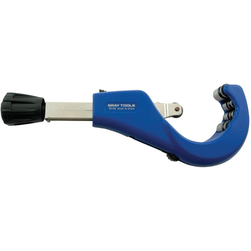 Tube Cutter, 1/4" - 3" Capacity O-Max