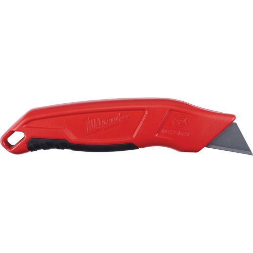 Fixed Blade Utility Knife O-Max