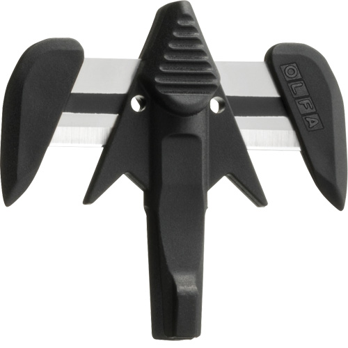 Replacement Blade for Blade Safety Cutter, Single Style O-Max