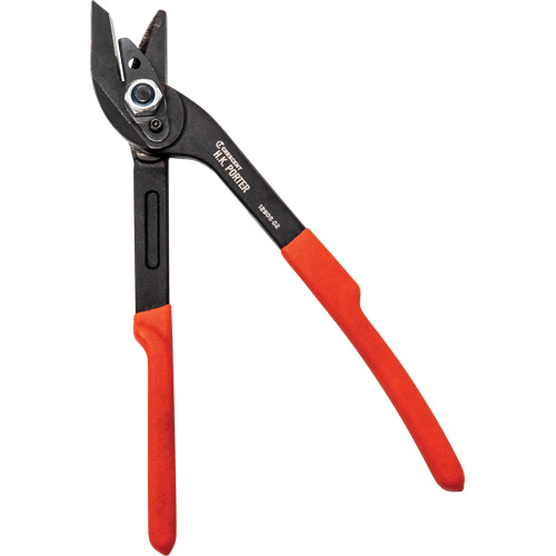 12" Steel Strap Cutter O-Max