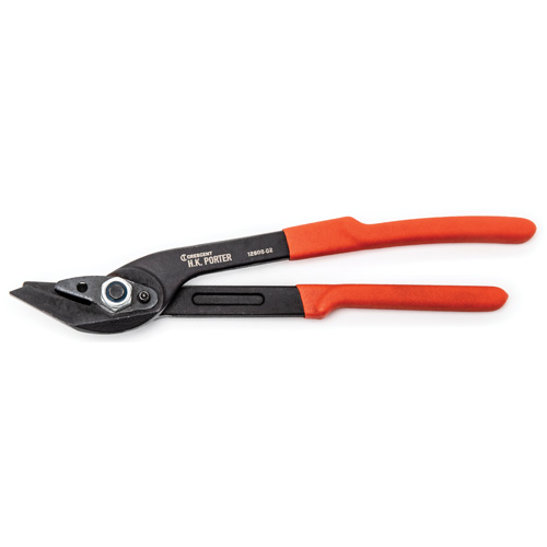 12" Steel Strap Cutter O-Max