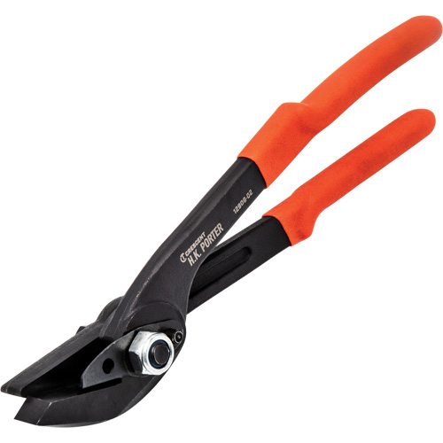 12" Steel Strap Cutter O-Max