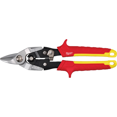 Bulldog Aviation Snips O-Max