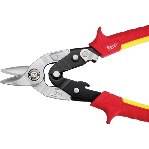 Bulldog Aviation Snips O-Max