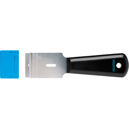Scrapex Argentax with Rounded Blade O-Max