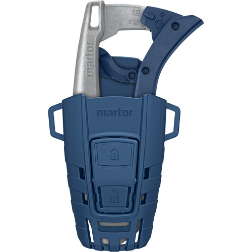 Holster 610 XDR & Secunorm 610 XDR Bundle O-Max