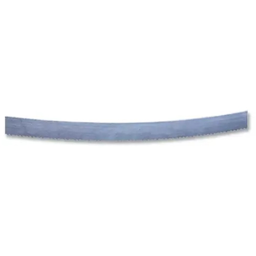 Lame de scie &agrave; ruban portable P1000 CLE-LINE, Bim&eacute;tal, 44-7/8" lo x 1/2" la x &eacute;paisseur 0,02", 10/14 dents par pouce O-Max