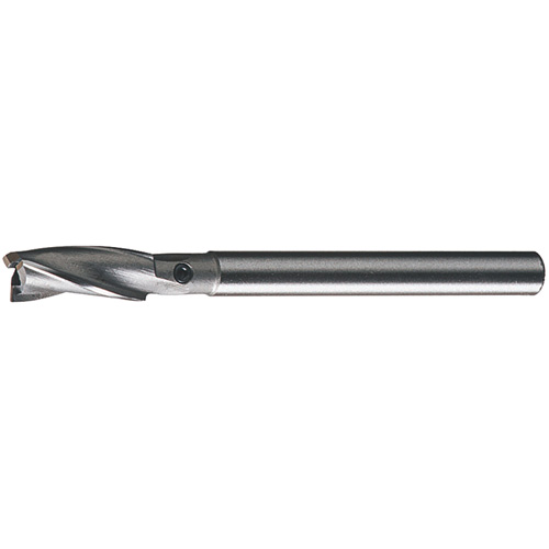 Fraise &agrave; chambrer/outil &agrave; lamer guide interchangeable s&eacute;rie court 879 CLEVELAND O-Max