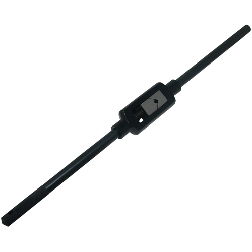 CLE-LINE Style 240 #14 Straight Handle Tap Wrench O-Max