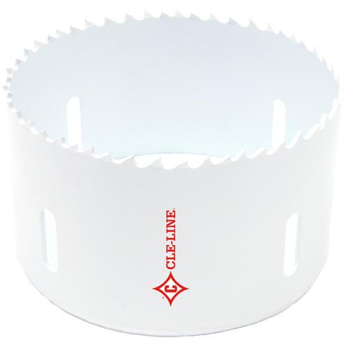 Scie-cloche bim&eacute;tallique 1887 CLE-LINE, 1-3/4", Acier rapide O-Max