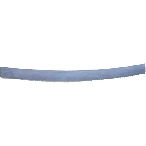 Lame de scie &agrave; ruban portable P1000 CLE-LINE, Bim&eacute;tal, 44-7/8" lo x 1/2" la x &eacute;paisseur 0,02", 18 dents par pouce O-Max
