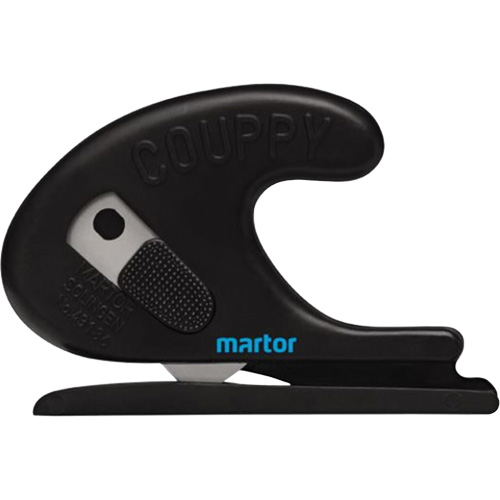 Coupoir de boîte SECUMAX COUPPY O-Max