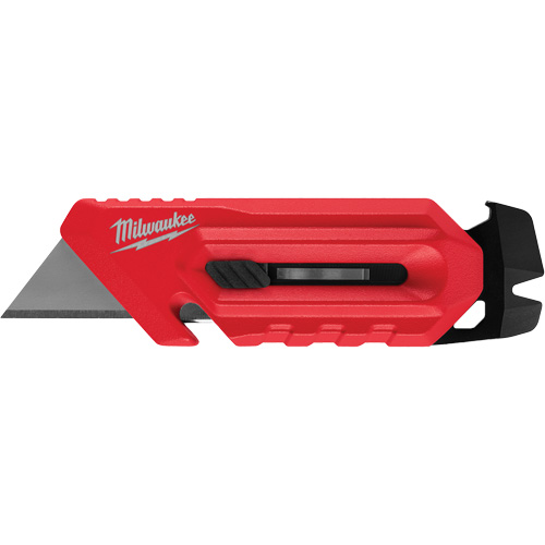 Couteau utilitaire compact pour usage multiple O-Max