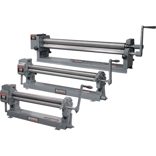 Rouleaux O-Max