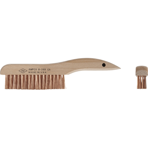 Maintenance Brushes O-Max