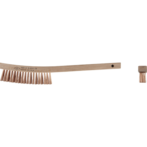 Maintenance Brushes O-Max