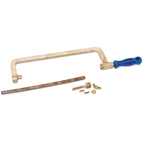 Hacksaw Frame, 12" O-Max