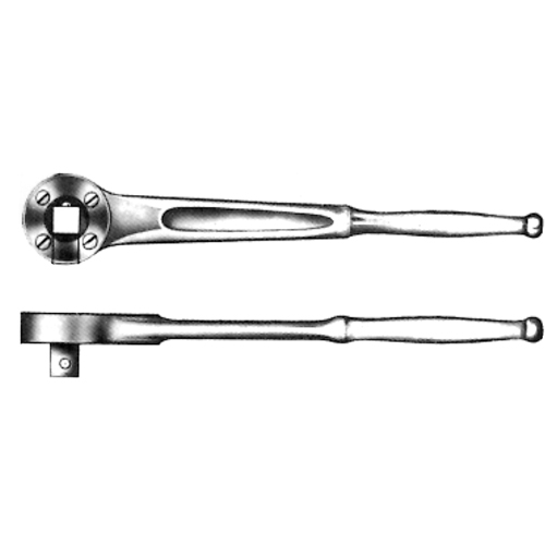 Ratchet Wrenches O-Max
