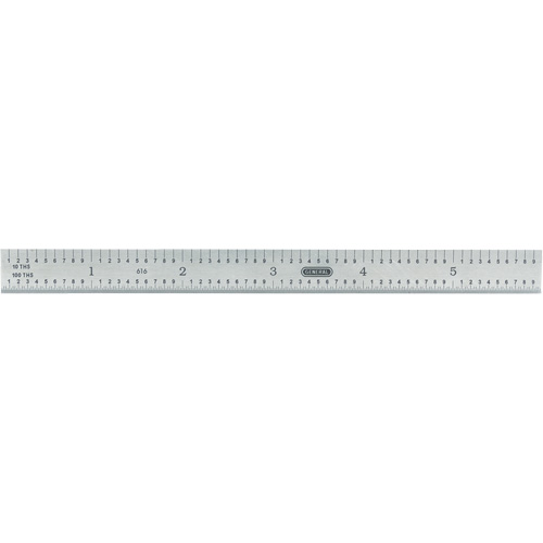Industrial Precision Flexible Ruler O-Max
