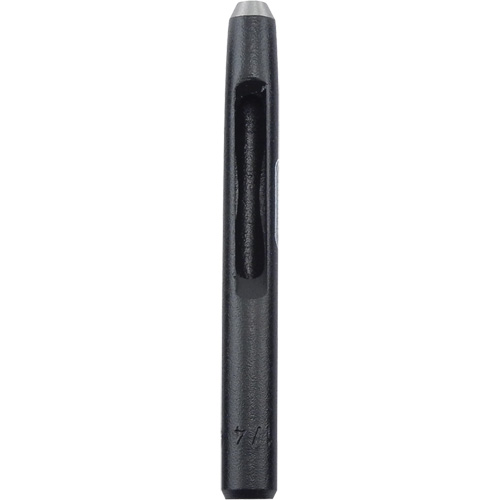 Poinçon creux en acier O-Max