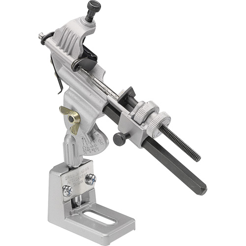 Accessoire de rectification pour forets O-Max