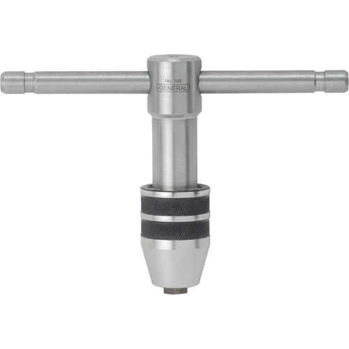 Tap Wrench O-Max
