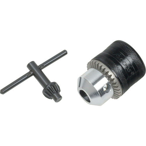 Mandrin de perçage multitravaux O-Max