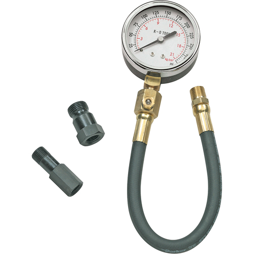 Compression Tester O-Max
