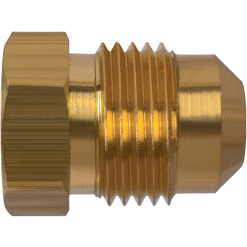 Flare Sealing Plug O-Max