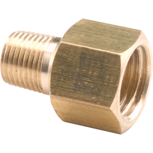 Pipe Adapters - Reducing O-Max