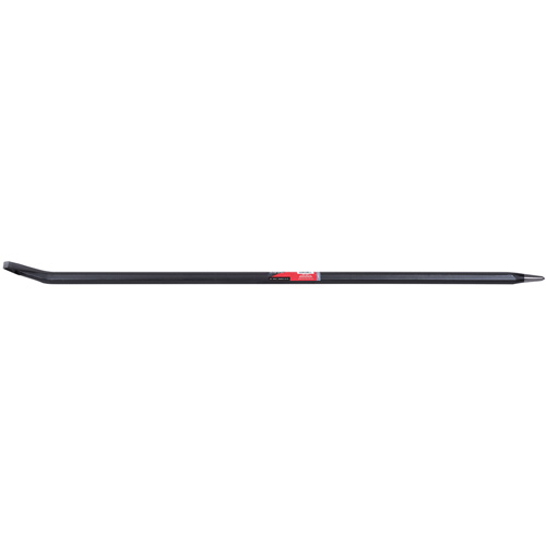 Levier, 3/4" la, 24" lo O-Max