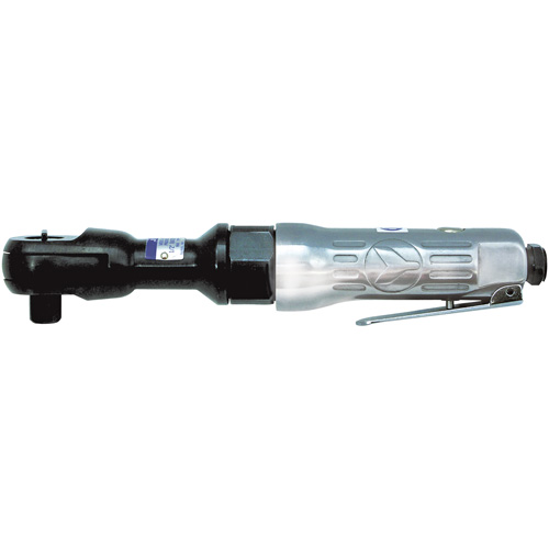 Cl&eacute; &agrave; rochet RW500X, Prise de 1/2", 1/4" NPT, 4 pi³/min O-Max