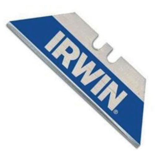 Bi-Metal Utility Blades, Single Style O-Max