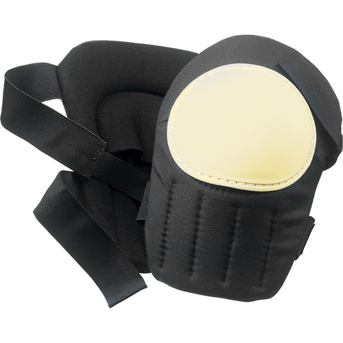 Genouill&egrave;re, Genouill&egrave;res, Style Boucles et crochets, Prot&egrave;ge-genoux Plastique, Tampons Mousse O-Max