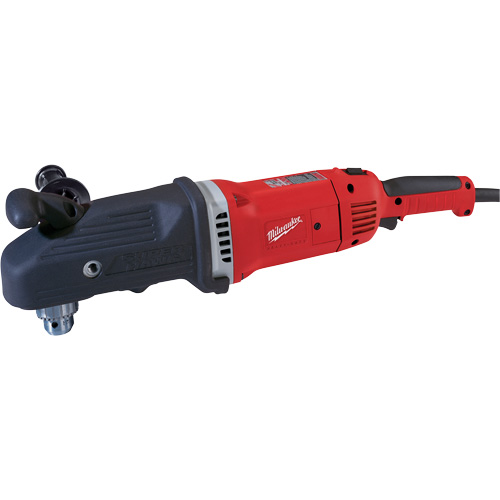 Perceuse &agrave; angle droit Super Hawg O-Max