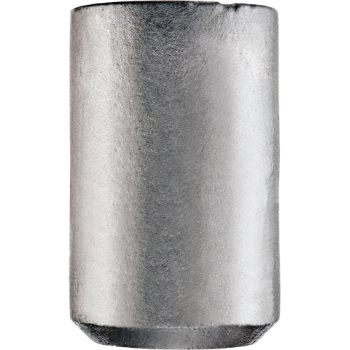 Tent Stake Driver Head Only O-Max