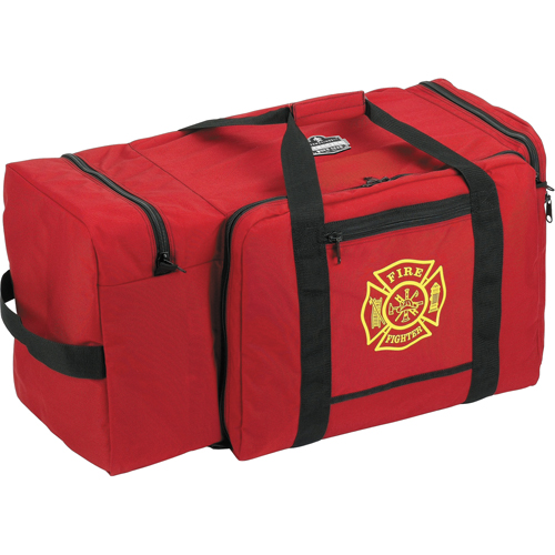 Arsenal&reg; 5005P Large Fire & Rescue Gear Bag O-Max